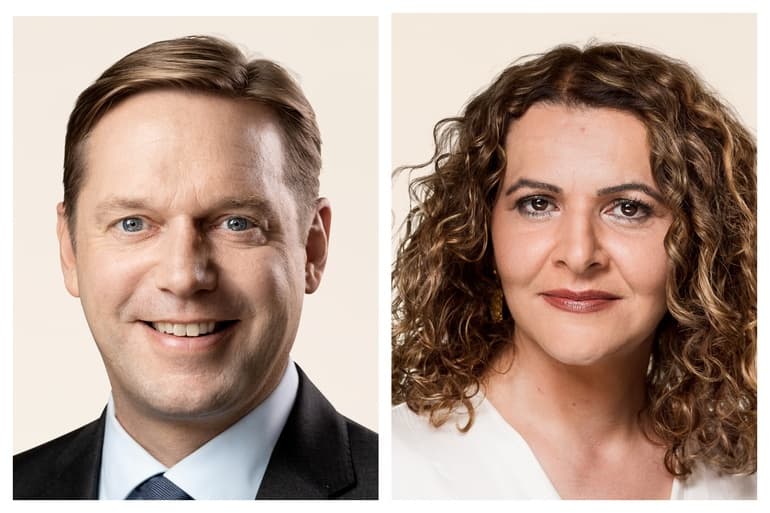 Folketinget