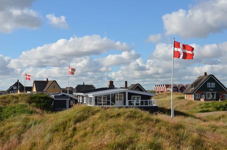 By-, Land og Kirkeministeriet