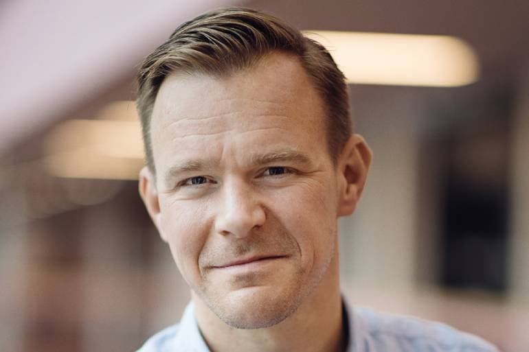 Martin Gravgaard