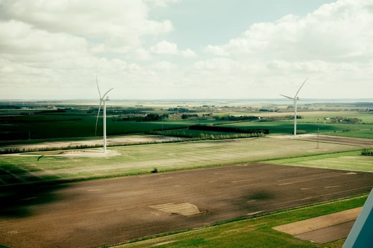 Eurowind Energy 