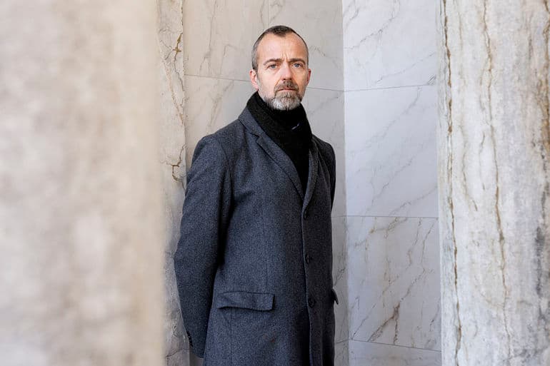 Claus Bech/Ritzau Scanpix