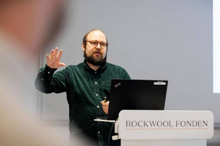ROCKWOOL Fonden