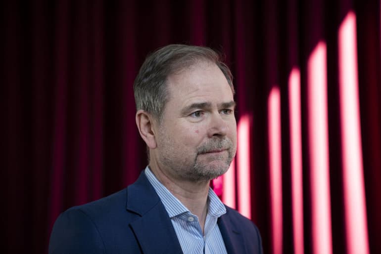 Bo Amstrup/Ritzau Scanpix