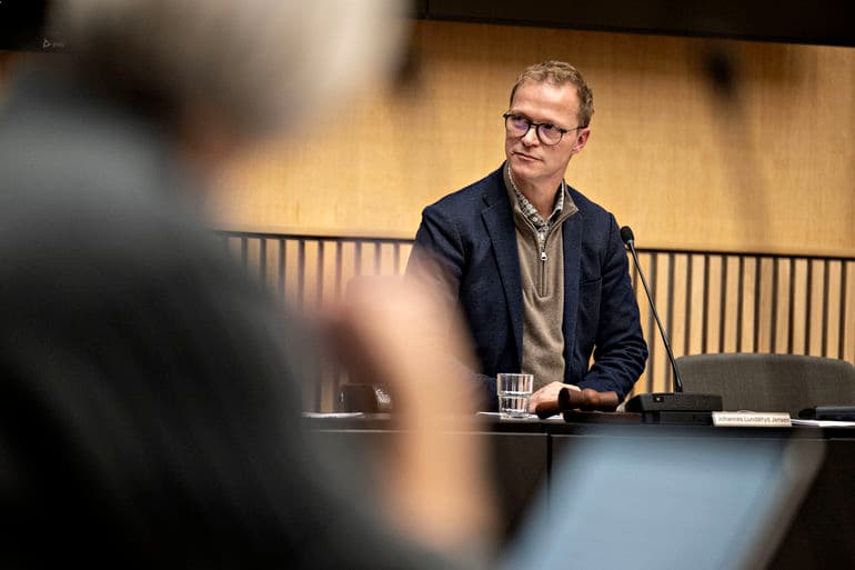 Michael Bager/Jyskfynskemedier/Ritzau Scanpix