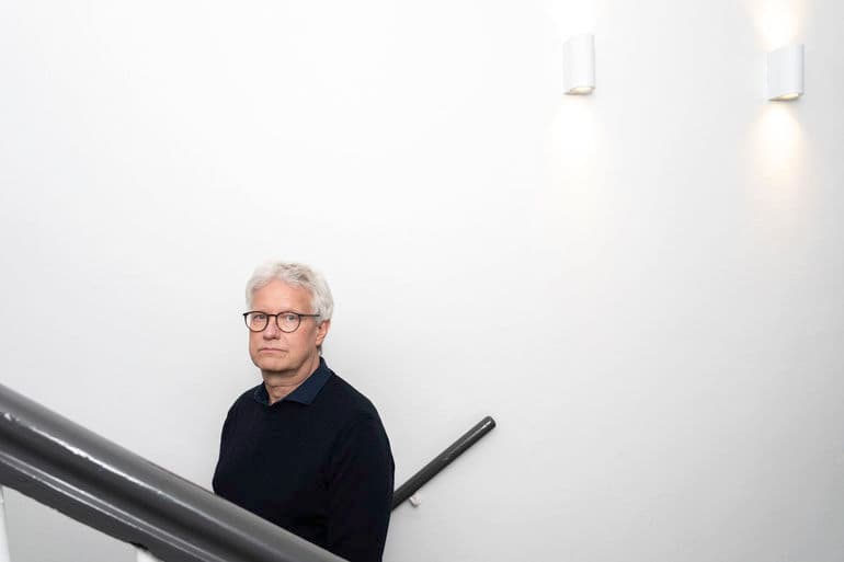 Søren Bidstrup/Ritzau Scanpix