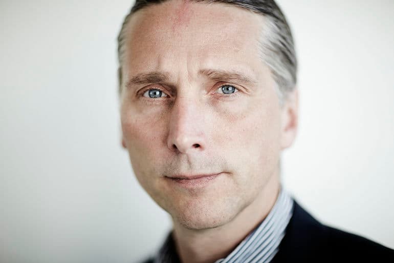 Hans Christian Jacobsen/Ritzau Scanpix