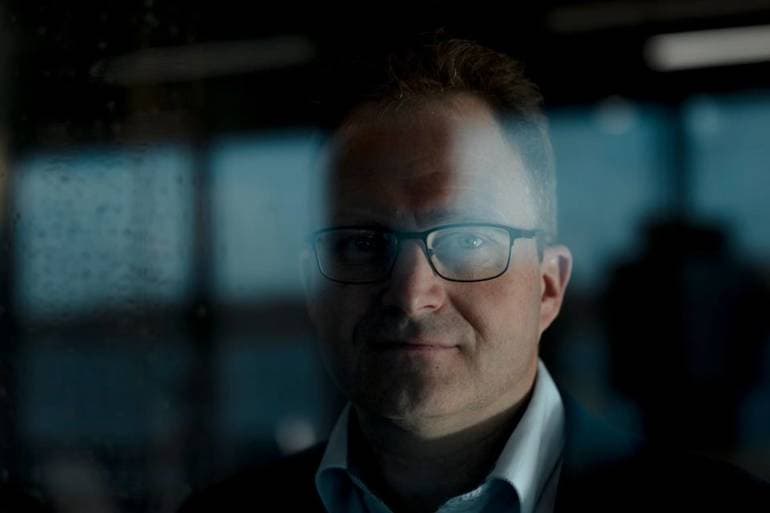 Mads Krabbe