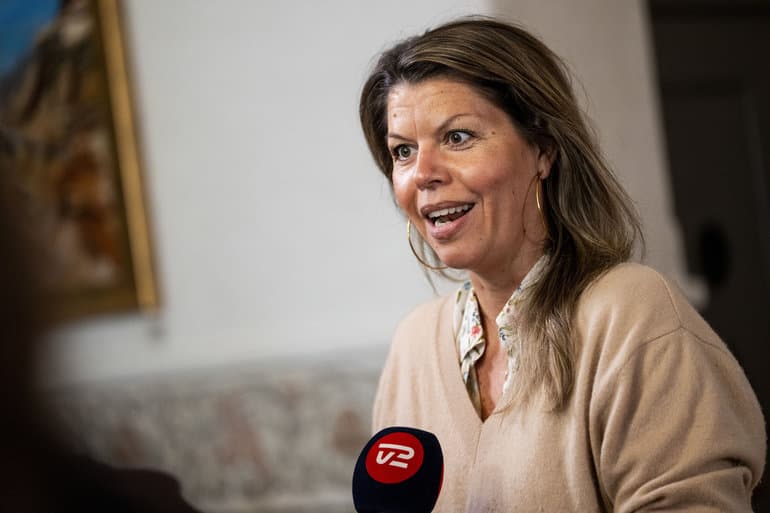 Ida Marie Odgaard/Ritzau Scanpix