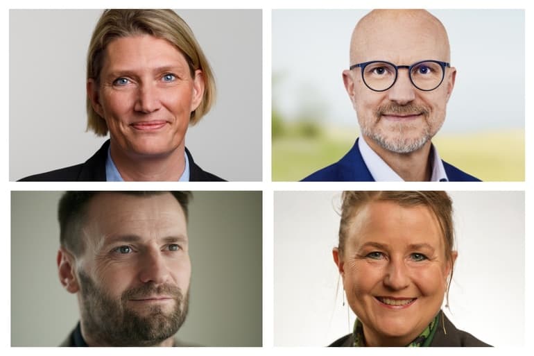 Presse / DK Nyt