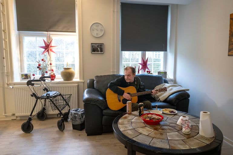 Søren Gylling/Jysk Fynske Medier/Ritzau Scanpix