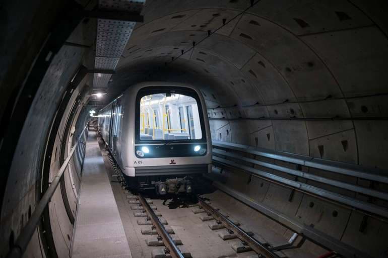 Søren Hytting/Metroselskabet