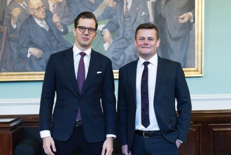 Liberal Alliance