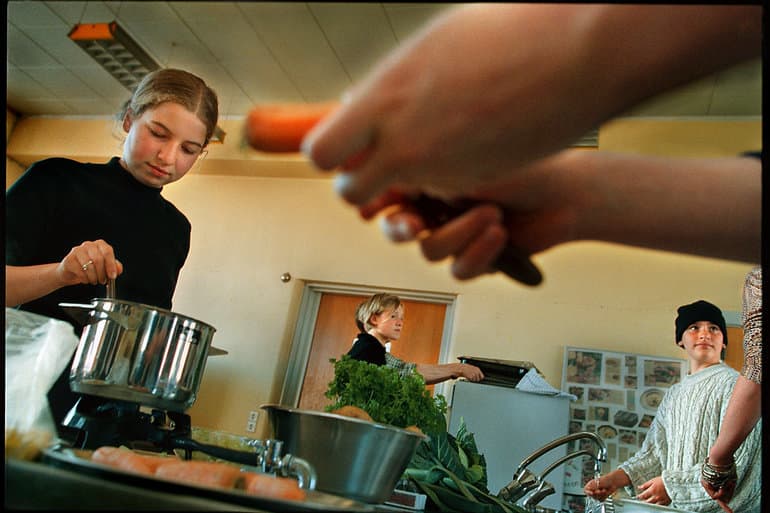 Søren Bidstrup/Ritzau Scanpix
