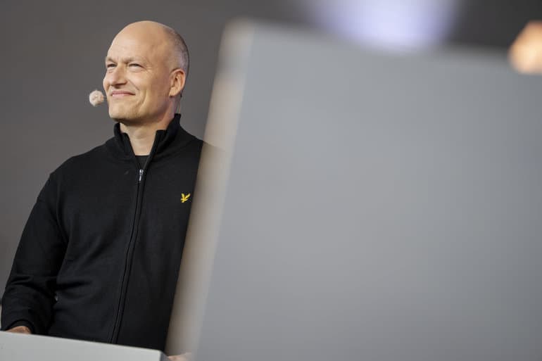 Mads Claus Rasmussen/Ritzau Scanpix
