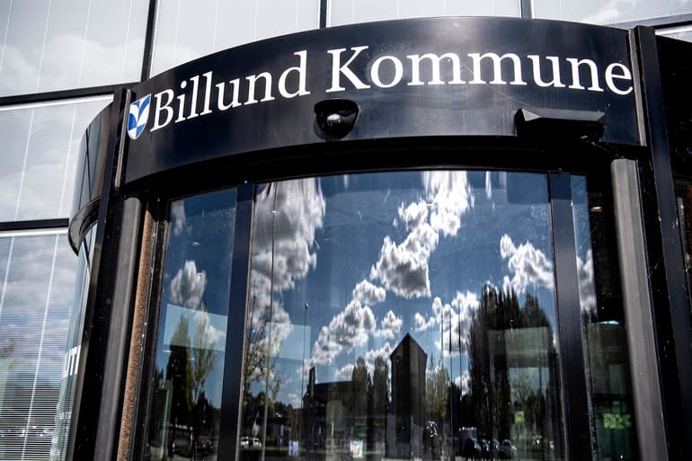 Billund Kommune