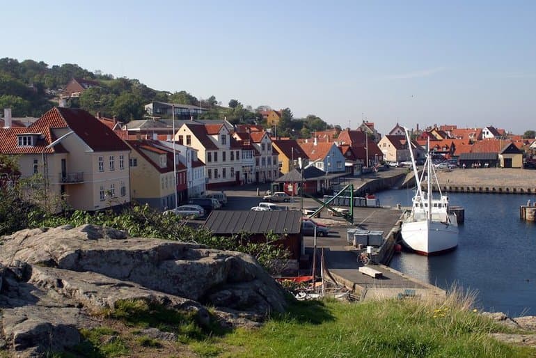 Bornholms Regionskommune