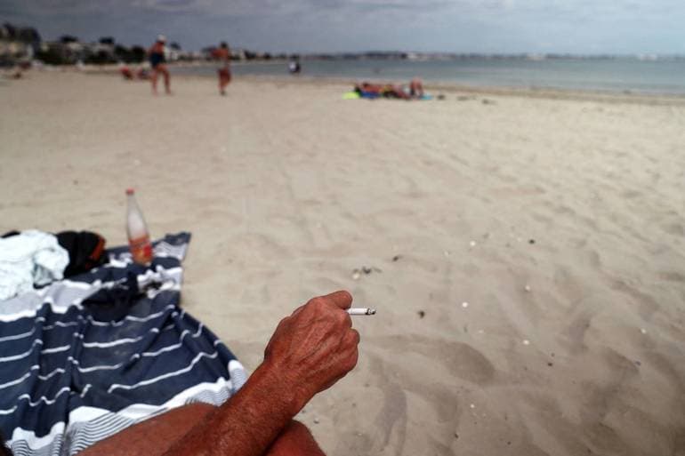 Stephane Mahe/Reuters