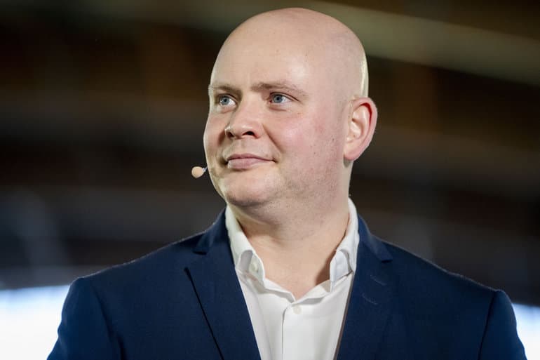 Mads Claus Rasmussen/Ritzau Scanpix