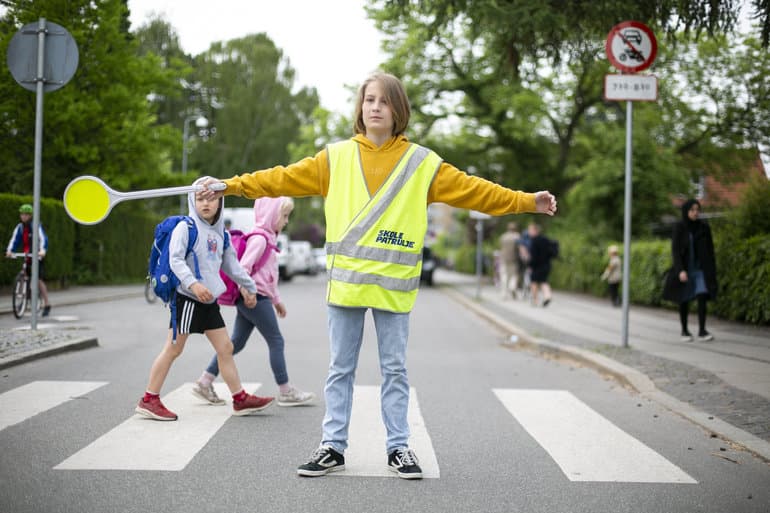 Rådet for Sikker Trafik/Free