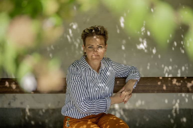 Søren Bidstrup/Ritzau Scanpix