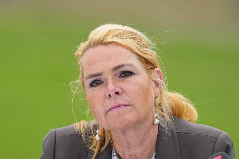 Bo Amstrup/Ritzau Scanpix