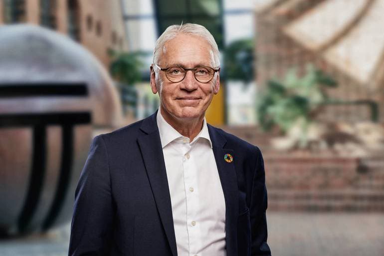 Ole Mortensen