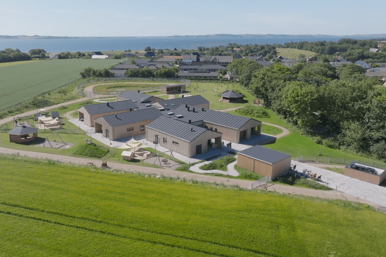 Landdistrikternes Fællesråd