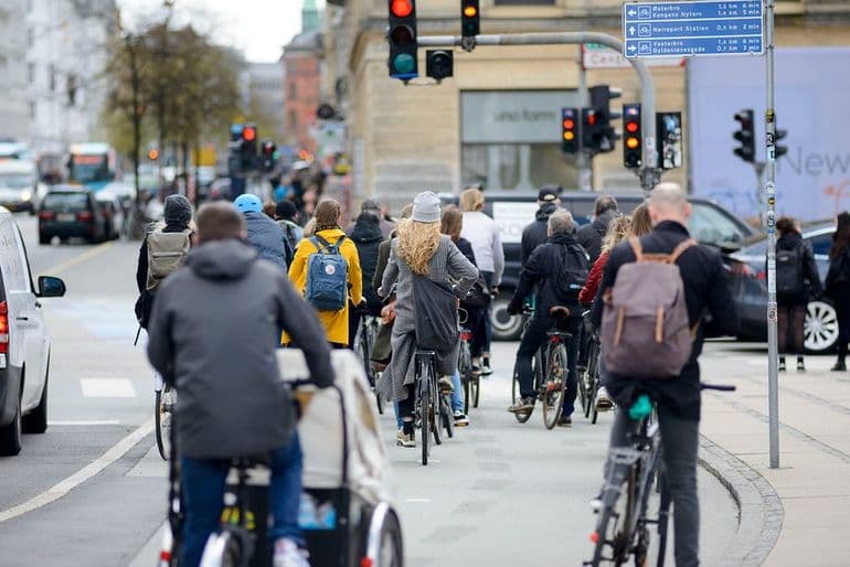 Supercykelstisamarbejdet