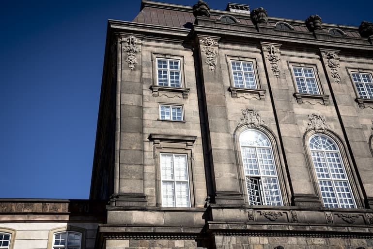 Thomas Traasdahl/Ritzau Scanpix