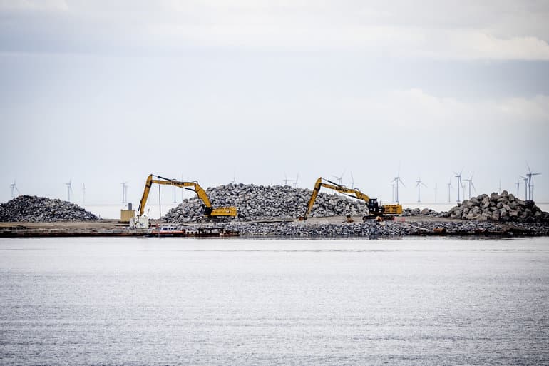 Ingrid Riis/Ritzau Scanpix