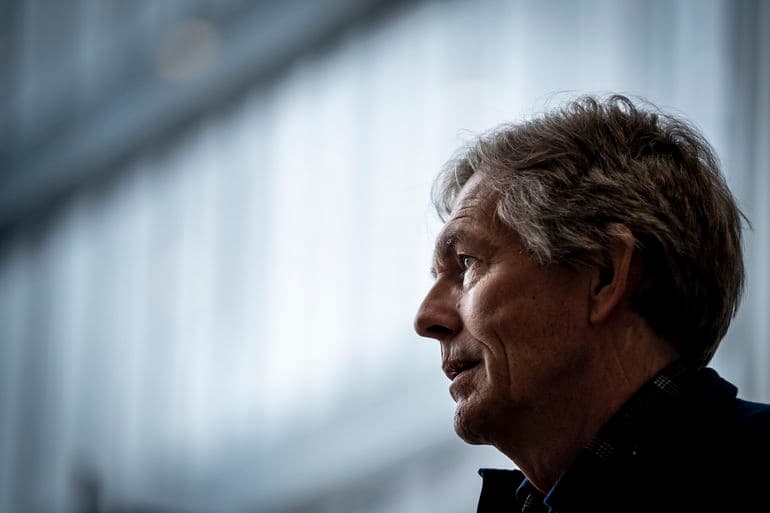 Mads Claus Rasmussen/Ritzau Scanpix