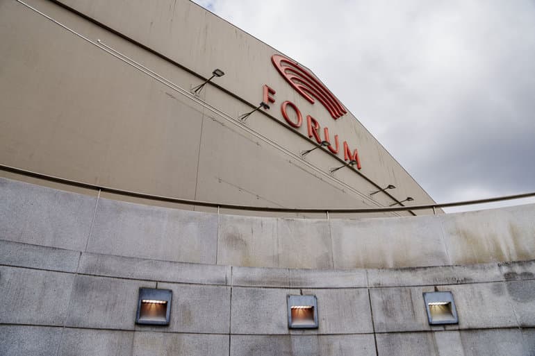 Liselotte Sabroe/Ritzau Scanpix