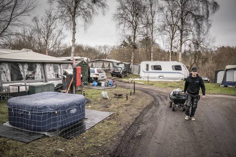 Mads Claus Rasmussen/Ritzau Scanpix