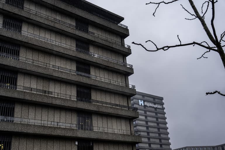 Søren Bidstrup/Ritzau Scanpix