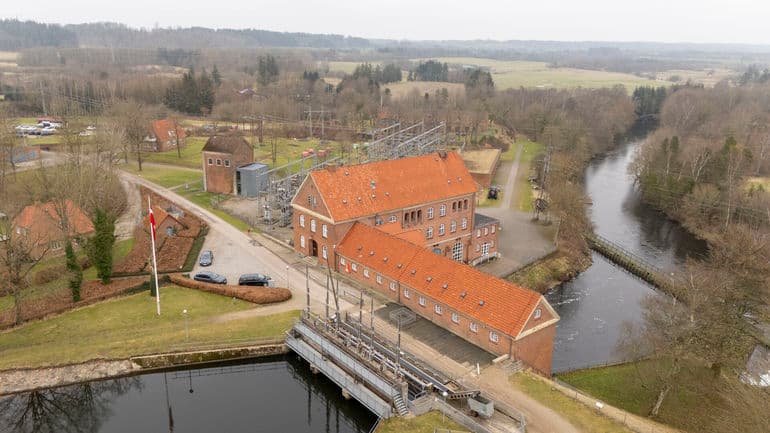 Arthur Cammelbeeck/Ritzau Scanpix