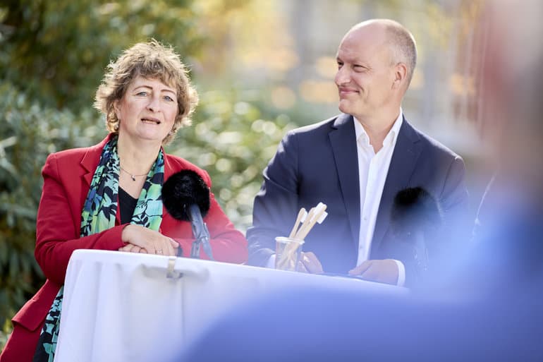 Thomas Traasdahl/Ritzau Scanpix