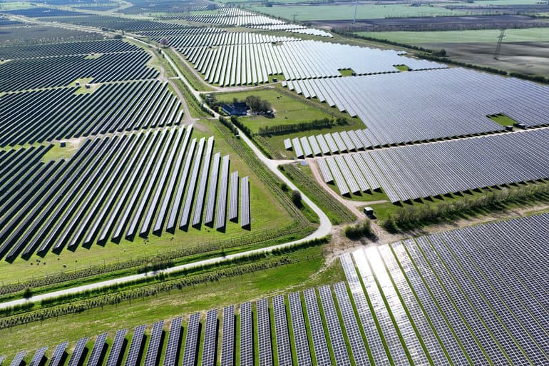 Sergei Gapon/Ritzau Scanpix