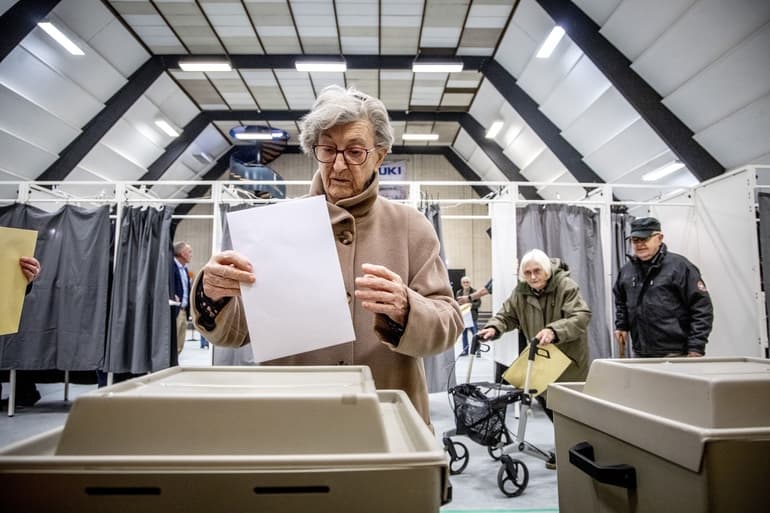 Ingrid Riis/Ritzau Scanpix