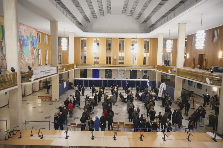 Martin Sylvest/Ritzau Scanpix