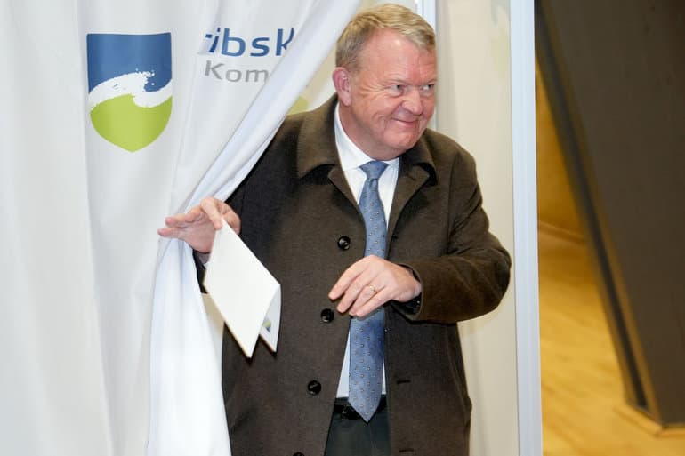 Keld Navntoft/Ritzau Scanpix