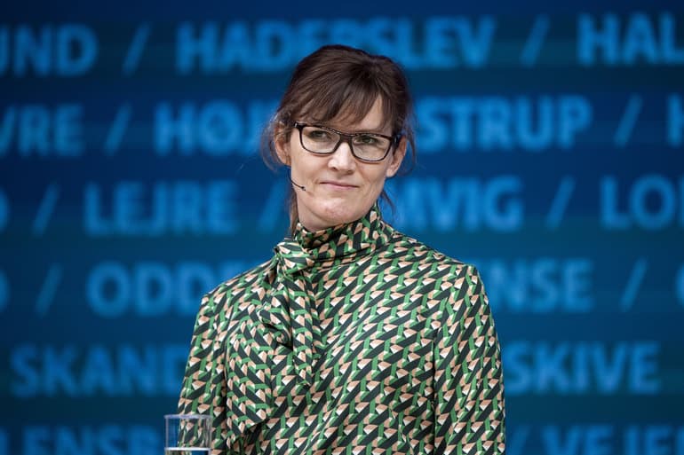 Bo Amstrup/Ritzau Scanpix