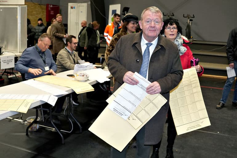 Keld Navntoft/Ritzau Scanpix