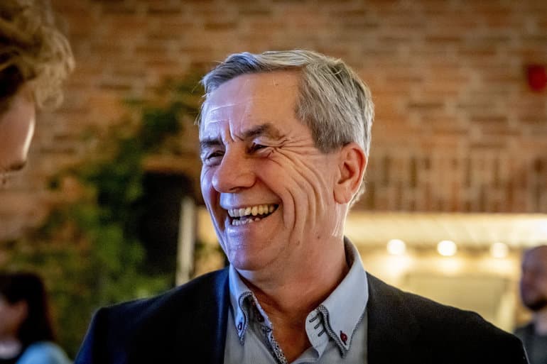 Ingrid Riis/Ritzau Scanpix