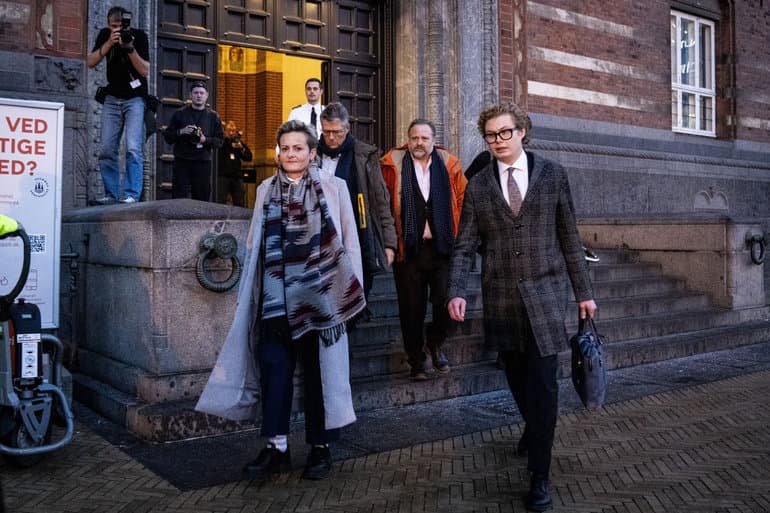 Ida Marie Odgaard/Ritzau Scanpix