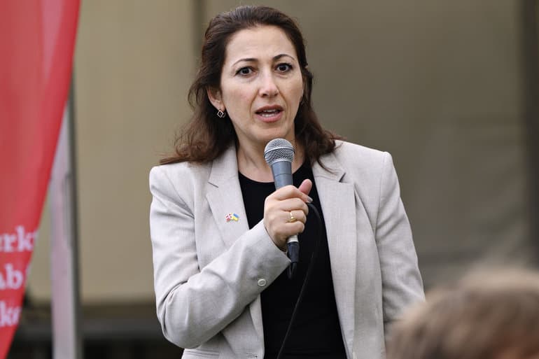 Philip Davali/Ritzau Scanpix