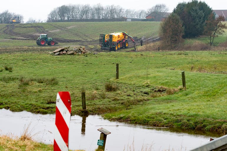 Jørgen Kirk, Jysk Fynske Medier/Ritzau Scanpix