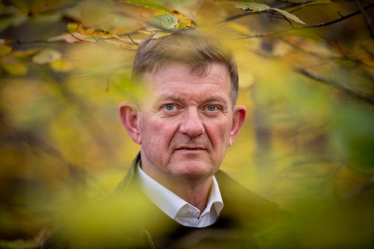 Johan Gadegaard/Jysk Fynske Medier/Ritzau Scanpix