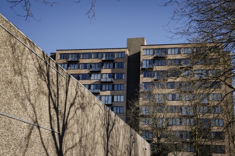 Mads Claus Rasmussen/Ritzau Scanpix