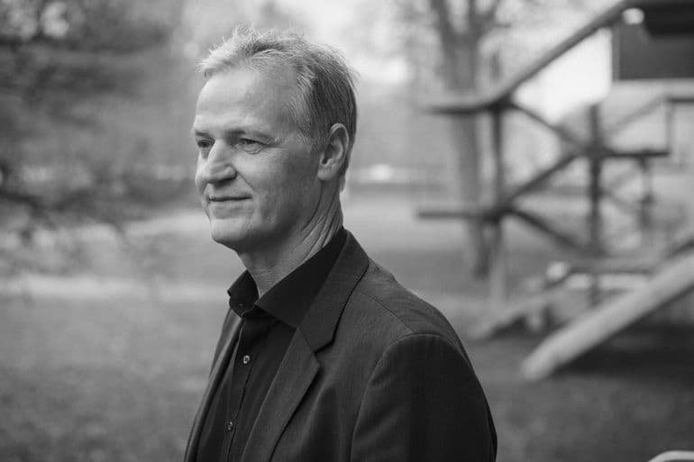 Bo Amstrup/Ritzau Scanpix