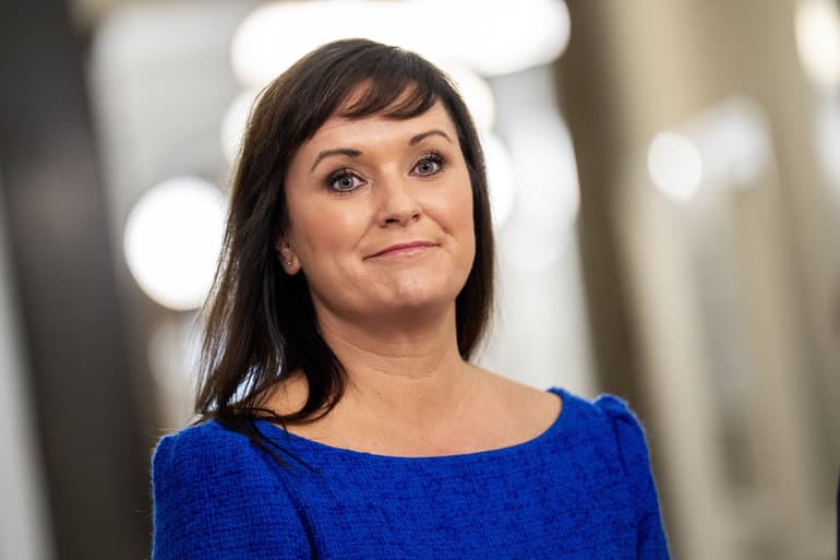 Ida Marie Odgaard/Ritzau Scanpix